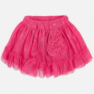 Fusta tul fetita Mayoral 1900PV18FX1